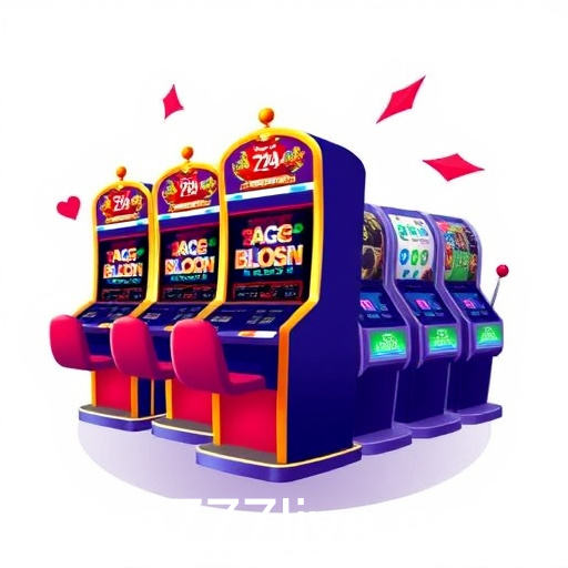 Explorando a Categoria 'Casino Games' no Love777