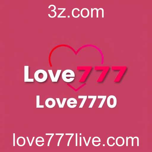 Revolução nos Jogos: Love777 e o Futuro dos eSports