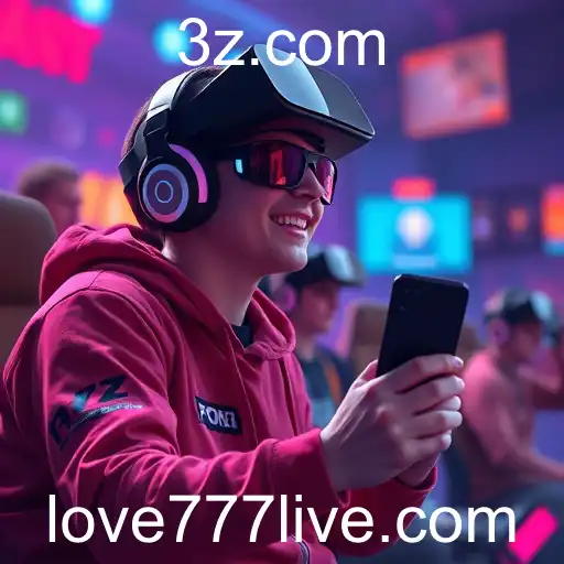 Inovações que Transformam o Cenário dos Jogos em 2025