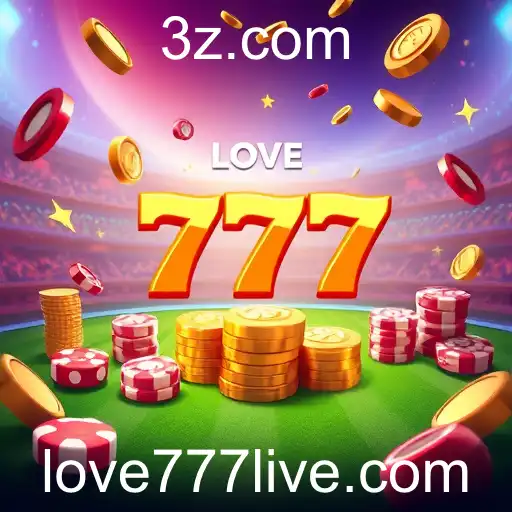 O Impacto do Love777 no Cenário de Jogos Online