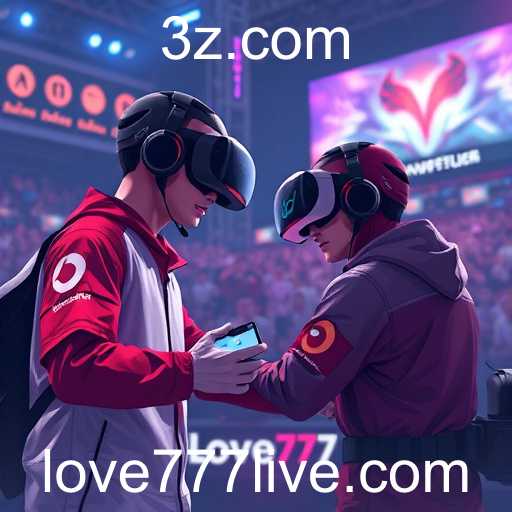 O Impacto Global dos Jogos Digitais em 2025