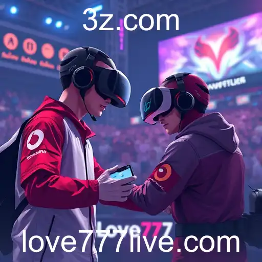 O Impacto Global dos Jogos Digitais em 2025