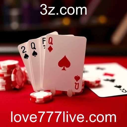 Revolução do Cassino Online: Love777 e a Nova Era dos Jogos