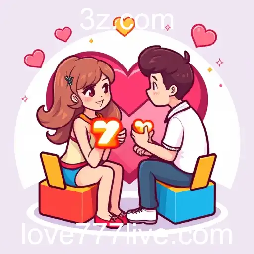 Comeback do Amor pelo Clássico: Love777