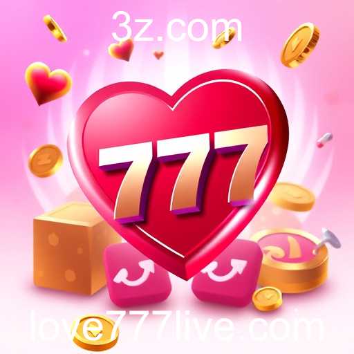 A Ascensão do Love777 no Mercado de Jogos