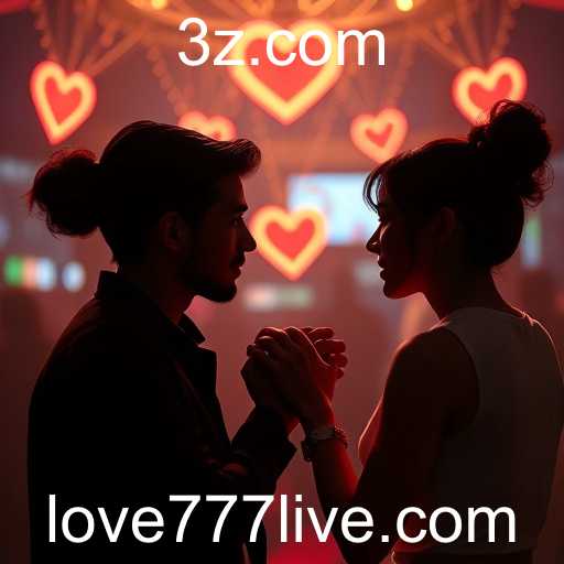 Revolução nos Jogos com 'Love777'