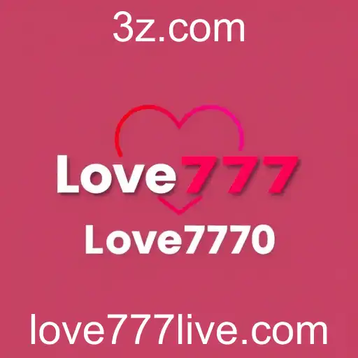 Revolução nos Jogos: Love777 e o Futuro dos eSports