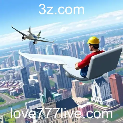 Revolution in Gaming: Exploring Love777