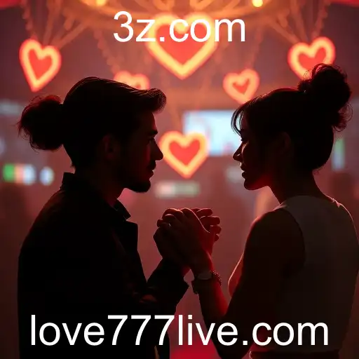 Revolução nos Jogos com 'Love777'