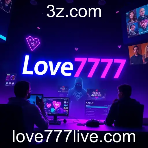 Revolução Gaming com Love777: O Panorama Atual