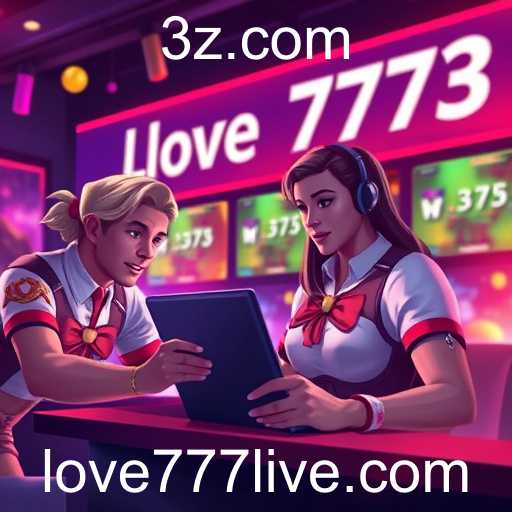 Crescimento de Jogos Online e a Ascensão do Love777
