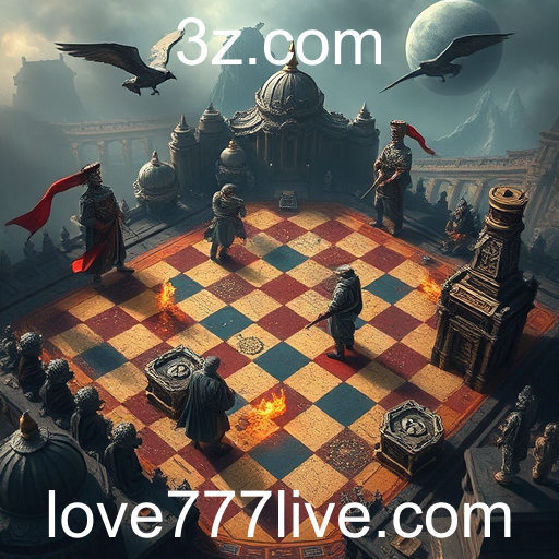 Love777