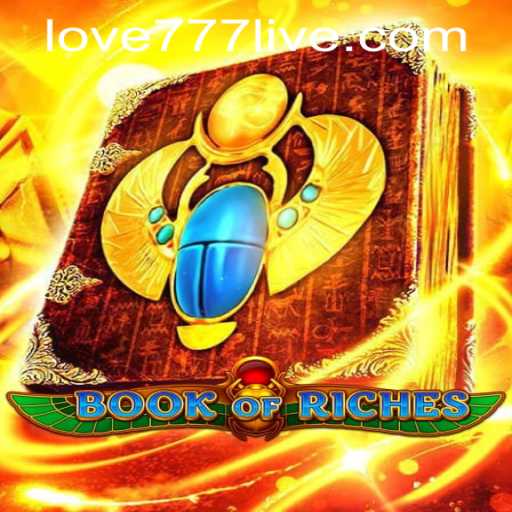 Exploring the Enchanting World of BookofRiches and the Love777 PH Login Phenomenon
