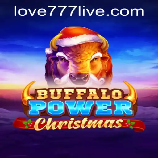 Exploring the Festive World of Buffalo Power Christmas and Love777 PH Login