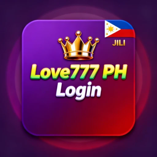 Love777 PH Login