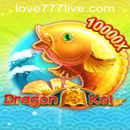 Discover the Enchanting World of DragonKoi with Love777 PH Login