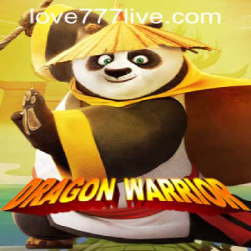 DragonWarrior: The Epic Gameplay and the Love777 PH Login Connection