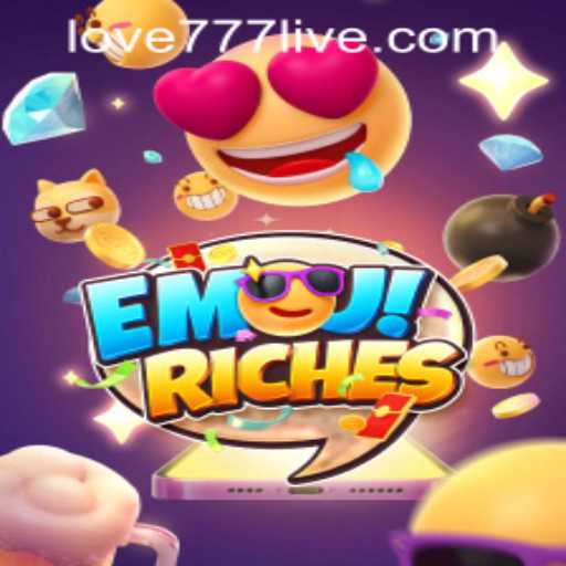 Dive Into the World of EmojiRiches: Your Ultimate Guide to Love777 PH Login