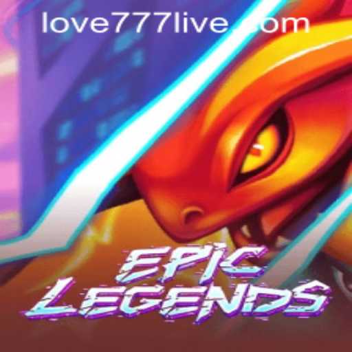 EpicLegends: A Journey into the World of Fantasy and Adventure
