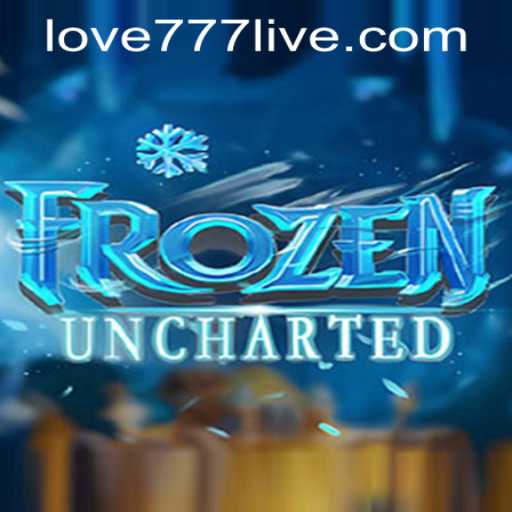 FrozenUncharted: A Thrilling Adventure Awaits