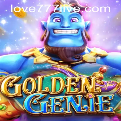 Exploring the Glittering World of GOLDENGENIE and the Love777 PH Login