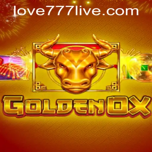 GoldenOx: A Thrilling Game Experience with Love777 PH Login