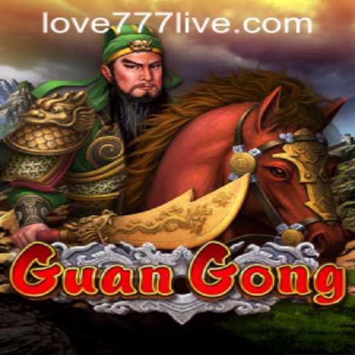Exploring GuanGong: A Thrilling Dive into an Ancient Hero's World with Love777 PH Login