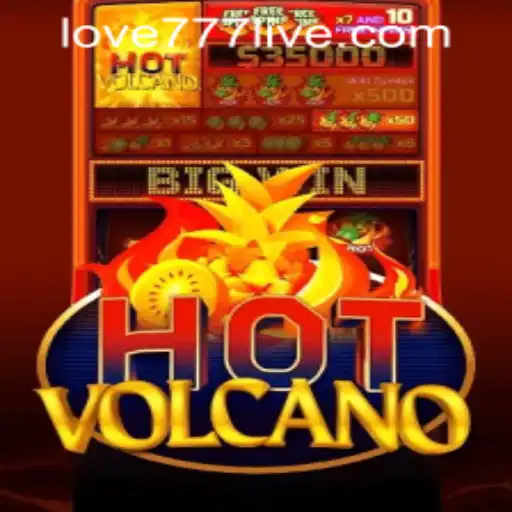 HotVolcano: Dive into the Fiery World of Adventure and Thrills