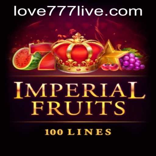 Imperial Fruits 100: The Royal Casino Experience