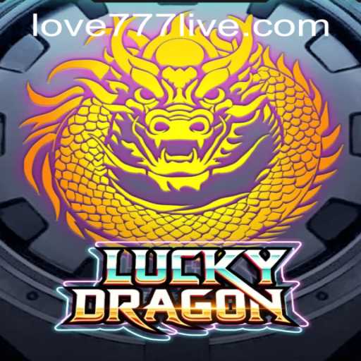 LuckyDragon: Conquering the World of Online Gaming and the Excitement Behind Love777 PH Login