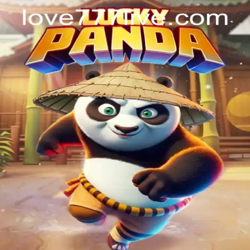 Exploring LuckyPanda and the Exciting World of Love777 PH Login