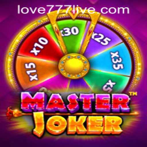 Exploring the Exciting World of MasterJoker with Love777 PH