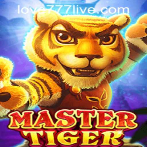 MasterTiger: An Immersive Gaming Experience with Love777 PH Login