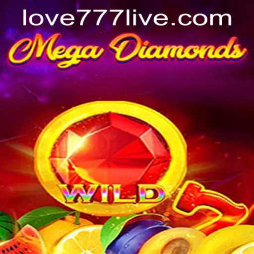 MegaDiamond: A Gem-Packed Adventure and the Role of Love777 PH Login