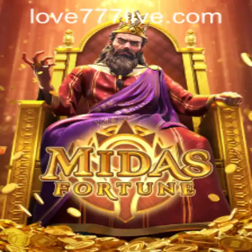 MidasFortune: Exploring the Game and Navigating Love777 PH Login