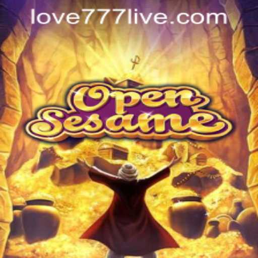 OpenSesame Game: Unlocking New Adventures with Love777 PH Login