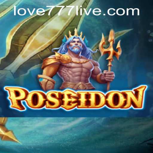 Dive into the Depths of Poseidon: A Journey through an Oceanic Adventure