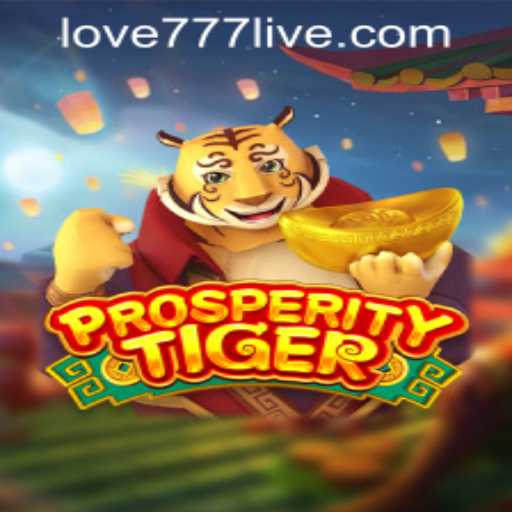 Discover the Enchanting World of ProsperityTiger and the Key Elements of Love777 PH Login