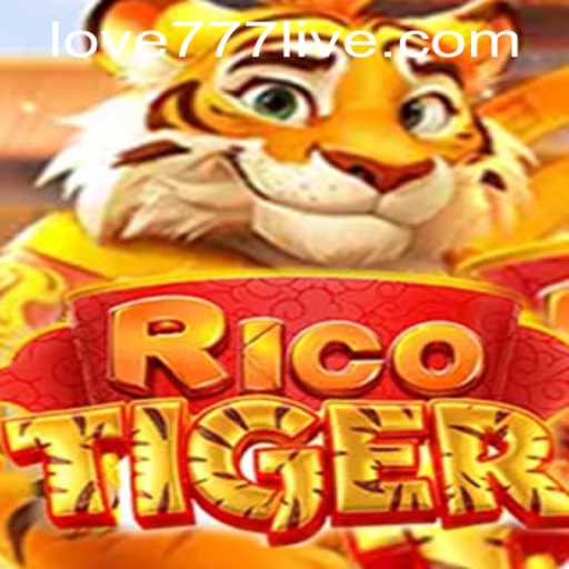 Exploring the World of RicoTiger: A Thrilling Adventure with Love777 PH Login