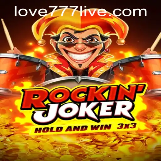 RockinJoker: An Exciting Casino Adventure with Love777 PH Login