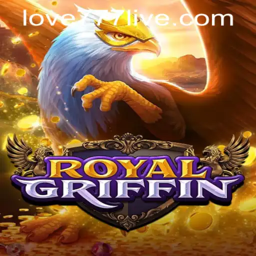 RoyalGriffin: The Majestic Journey of Fantasy and Strategy