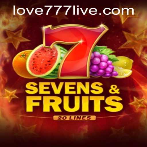 Exploring the Exciting World of SevensFruits20: Unveiling the Game and Key Features with Love777 PH Login