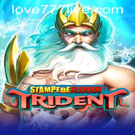 Thrilling Adventure Awaits in StempedeRushTrident
