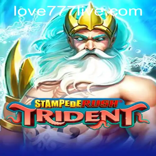 Thrilling Adventure Awaits in StempedeRushTrident