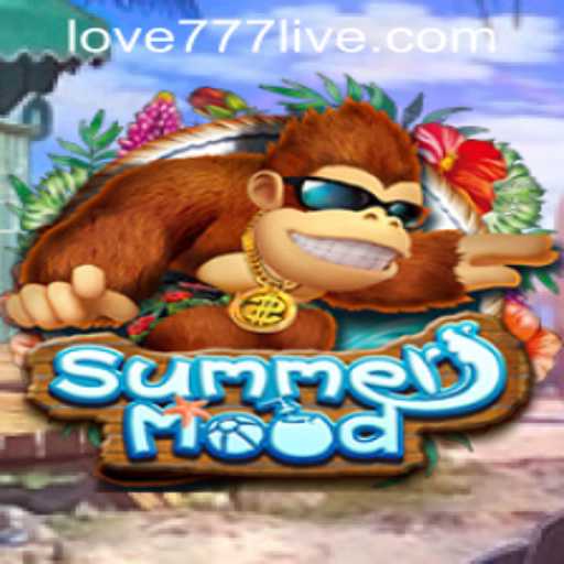 Unveiling SummerMood: The Game That's Sweeping the Nation with Love777 PH Login