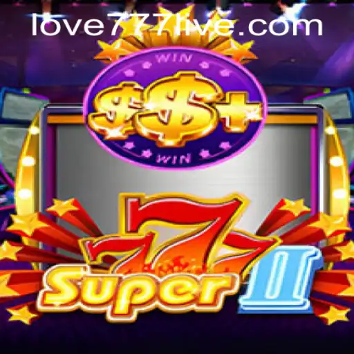 Super777II: A Fascinating Dive into the World of Online Gaming