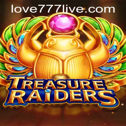 Discover the Excitement of TREASURERAIDERS - Your Gateway to Thrilling Adventures