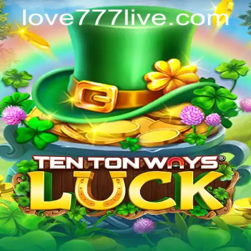 Discover the Thrills of TenTonWaysLuck: A Modern Gaming Experience