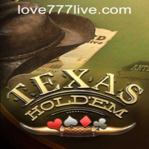 Texas Hold'em: Mastering the Game with Love777 PH Login
