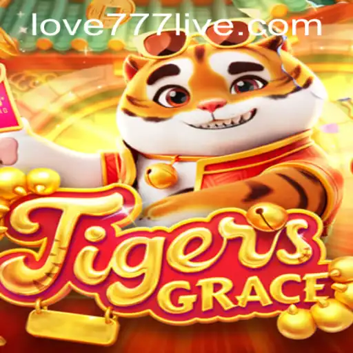 TigersGrace: A Majestic Journey in Virtual Realms